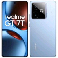 REALME GT 7T 5G DUAL SIM 6.8" OCTA CORE 512GB RAM 12GB 5G ITALIA ICESENSE ICESENSE BLUE