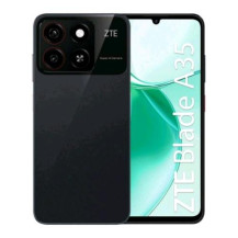 ZTE BLADE A35 DUAL SIM 6.75" OCTA CORE 64GB RAM 2GB 4G LTE TIM STARRY BLACK