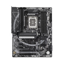 GIGABYTE Z790 EAGLE Scheda madre - Supporta CPU Intel Core di 14a generazione, VRM a 12+1+1 fasi, fino a 7600MHz DDR5 (OC), 3xPC