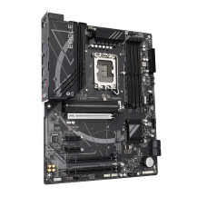 GIGABYTE Z790 EAGLE Scheda madre - Supporta CPU Intel Core di 14a generazione, VRM a 12+1+1 fasi, fino a 7600MHz DDR5 (OC), 3xPC