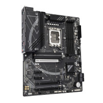 GIGABYTE Z790 EAGLE Scheda madre - Supporta CPU Intel Core di 14a generazione, VRM a 12+1+1 fasi, fino a 7600MHz DDR5 (OC), 3xPC