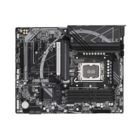 GIGABYTE Z790 EAGLE Scheda madre - Supporta CPU Intel Core di 14a generazione, VRM a 12+1+1 fasi, fino a 7600MHz DDR5 (OC), 3xPC