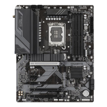 GIGABYTE Z790 D AX Scheda madre - Supporta CPU Intel Core di 14a generazione, VRM digitale a 12+1+1 fasi, fino a 7600MHz DDR5 (O