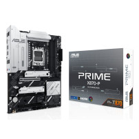 ASUS PRIME X870-P AMD X870 Socket AM5 ATX