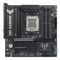 ASUS TUF GAMING B850M-PLUS WIFI7 AMD B850 Socket AM5 micro ATX