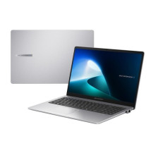 NB ASUS Commercial NX ExpertBook P1 L P1503CVA-S72477 15,6" INTEL CORE 3 100U 8GB SSD512GB NO SISTEMA OPERATIVO 90NX0881-M02UH0 