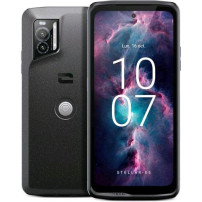 CROSSCALL STELLAR-X5 RUGGED DUAL SIM 6.5" 128GB RAM 8GB 4G ITALIA BLACK