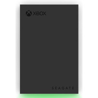 Seagate Game Drive disco rigido esterno 4 TB 3.2 Gen 1 (3.1 Gen 1) Nero