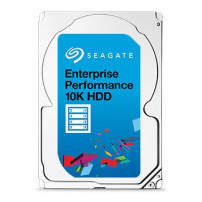 Seagate Enterprise 1.2TB 2.5" disco rigido interno 1,2 TB 10000 Giri/min 2.5" SAS