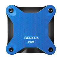 ADATA SD620 1 TB Micro-USB B 3.2 Gen 2 (3.1 Gen 2) Blu