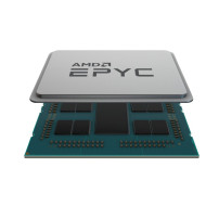 Lenovo AMD EPYC 9124 processore 3 GHz 64 MB L3