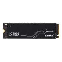Kingston Technology 1024G KC3000 M.2 2280 NVMe SSD