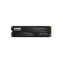Klevv CRAS C910G 2 TB M.2 PCI Express 4.0 NVMe 3D TLC NAND