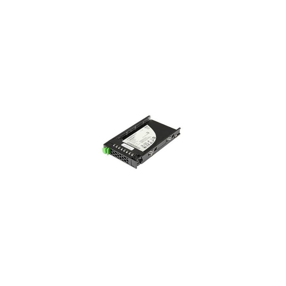 Fujitsu S26361-F5865-L400 drives allo stato solido 400 GB 2.5" SAS