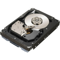 DELL 300GB SAS 15000rpm 2.5" disco rigido interno 15000 Giri/min 2.5"