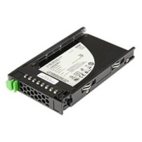 Fujitsu S26361-F5588-L384 drives allo stato solido 3,84 TB 2.5" Serial ATA III