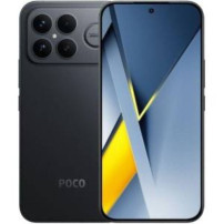 POCO F8 ULTRA 5G 12+512GB 6.9" BLACK EUROPA