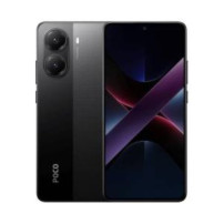 POCO X7 PRO 5G 12+256GB 6.67" BLACK EUROPA