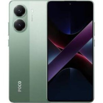 POCO X7 PRO 5G 12+256GB 6.67" GREEN EUROPA