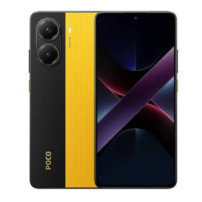 POCO X7 PRO 5G 12+256GB 6.67" YELLOW EUROPA