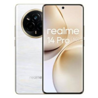 REALME 14 PRO 5G 8+256GB 6.83" PEARL WHITE EUROPA