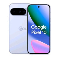 GOOGLE PIXEL 10 5G AI DUAL SIM 6.3" OCTA CORE 128GB RAM 12GB 5G EUROPA FROST