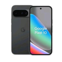 GOOGLE PIXEL 10 5G AI DUAL SIM 6.3" OCTA CORE 128GB RAM 12GB 5G EUROPA OBSIDIAN BLACK