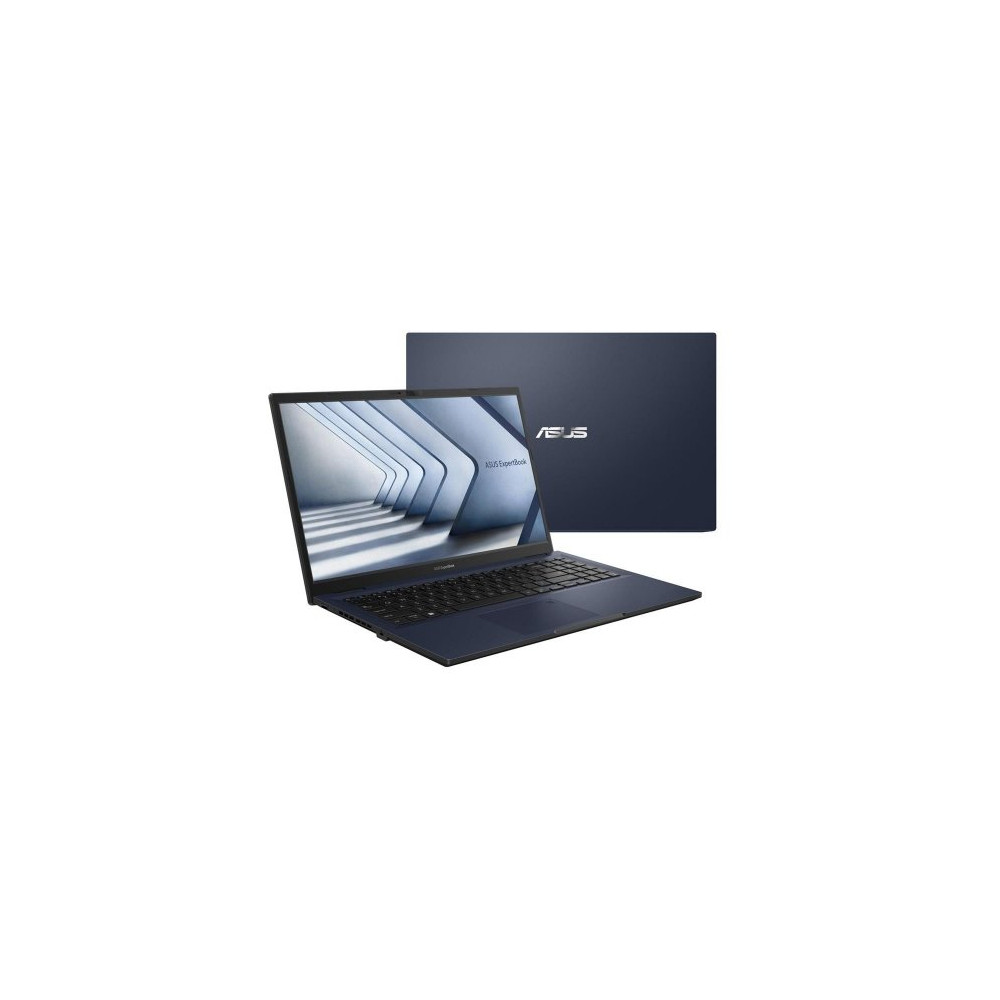 NB ASUS Commercial NX S B1502CVA-BQ0352X 15,6" i5-1335U 16GB SSD1TB W11P 90NX06X1-M00CP0 ASUS