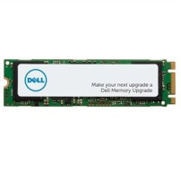 DELL JPM37 drives allo stato solido 512 GB M.2 PCI Express NVMe