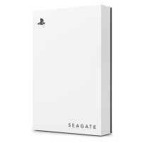 Seagate Game Drive STLV5000200 disco rigido esterno 5 TB Micro-USB B 2.0/3.2 Gen 1 (3.1 Gen 1) Bianco