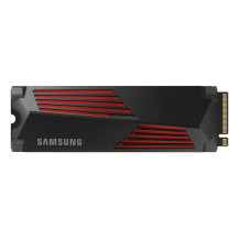 Samsung 990 PRO NVMe con Dissipatore di calore, SSD interno