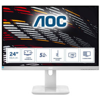 Monitor AOC 24P1/GR 60,5 cm (23,8 pollici)