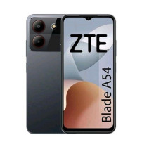 ZTE BLADE A54 DUAL SIM 6.6" OCTA CORE 128GB RAM 4GB 4G LTE ITALIA GREY