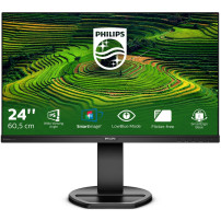 Philips 241B8QJEB Monitor 60,5 cm (23,8 pollici)