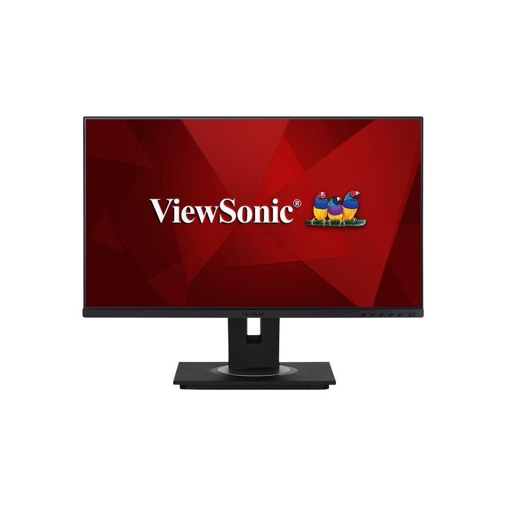 ViewSonic VG2755-2K (27 "") 68,6 cm Monitor LED ViewSonic VG2755-2K (27 "") 68,6 cm Monitor LED