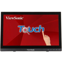 ViewSonic TD1630-3 (16 "" ") Monitor touchscreen a 10 punti 40.6 cm