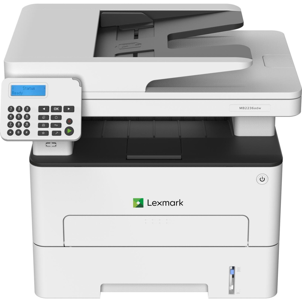 Lexmark MB2236ADW Stampante multifunzione laser b/f