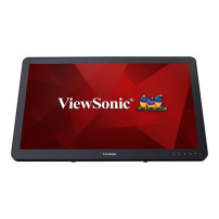 ViewSonic TD2430 Touch Monitor 61 cm 24 pollici