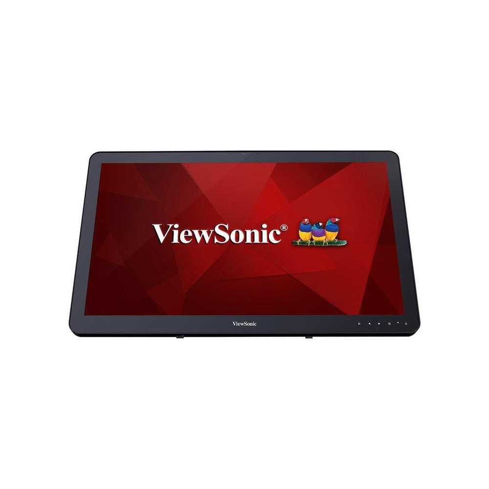 ViewSonic TD2430 Touch Monitor 61 cm 24 pollici