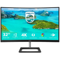 Philips 328E1CA Curved Monitor 80 cm (31,5 pollici)