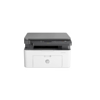 HP Laser MFP 135AG Dispositivo multifunzione laser S/W