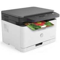 HP Color Laser MFP 178NWG Dispositivo multifunzione laser