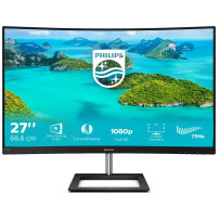 Philips 272E1CA Curved Monitor 68,6 cm (27 pollici)