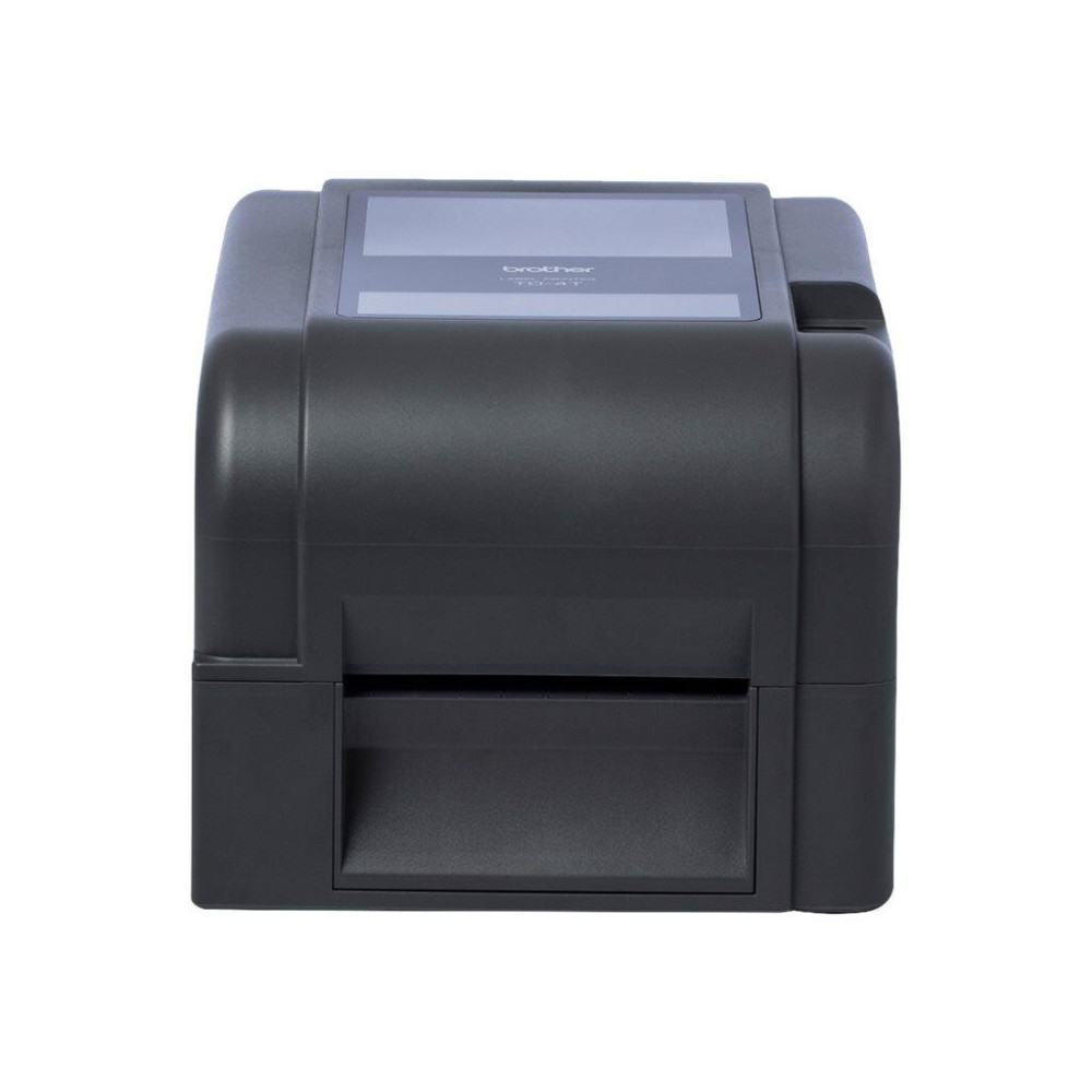 Brother TD-4420Tn Termal Fashion Desktop Stampante