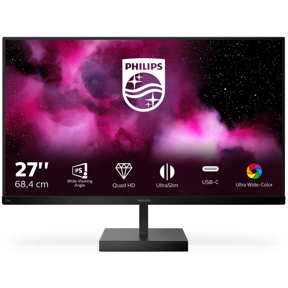 Philips 276c8 Monitor 68,6 cm (27 pollici) Philips 276c8 Monitor 68,6 cm (27 pollici)