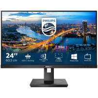 Philips 243B1 Monitor 60,5 cm (23,8 pollici)