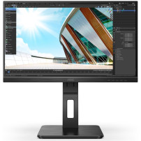 Monitor AOC 22P2Q 54,6 cm (21,5 pollici)