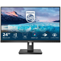 Philips 242S1AE Monitor 60,5 cm (23,8 pollici)