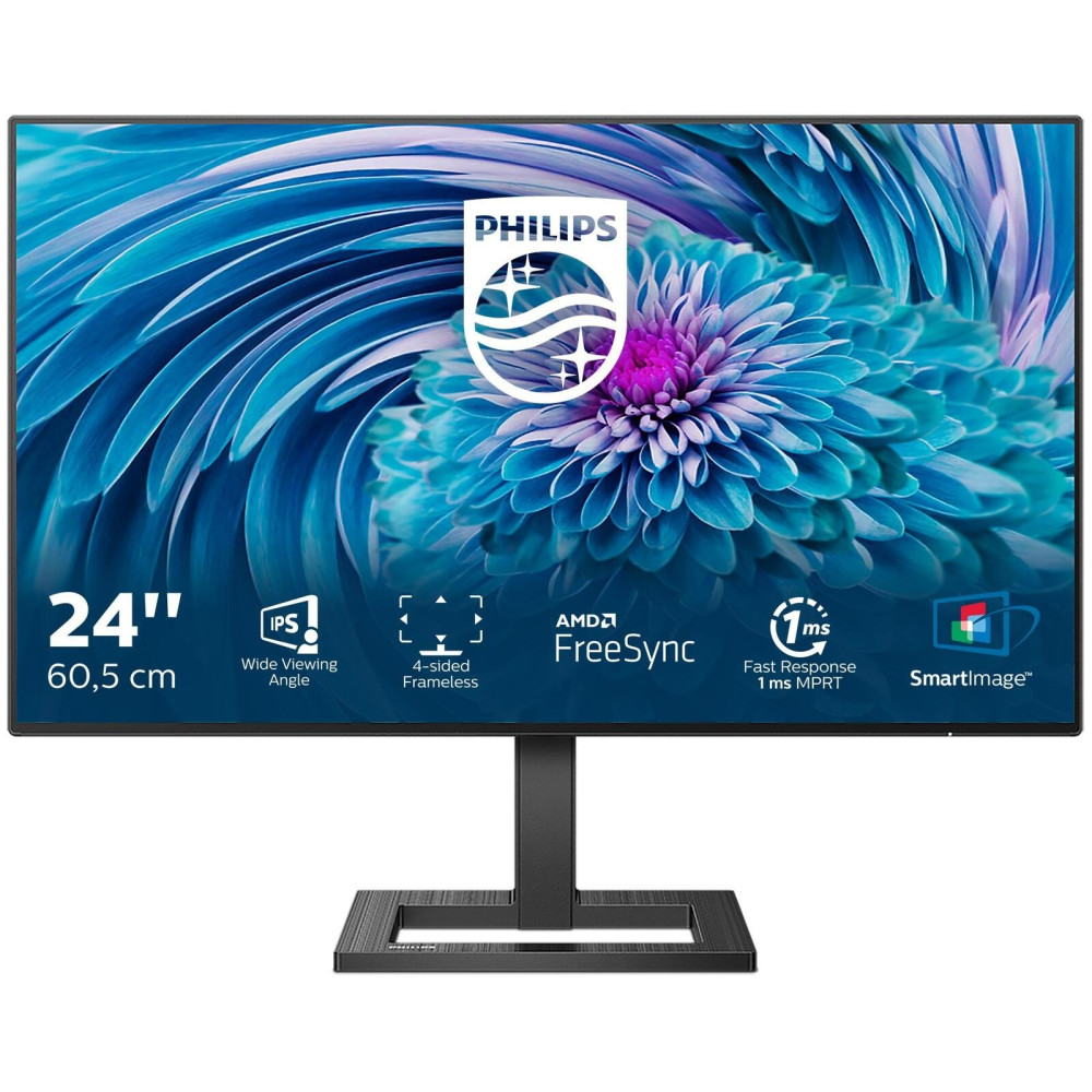 Philips 242E2FA Monitor 60,5 cm (23,8 pollici)