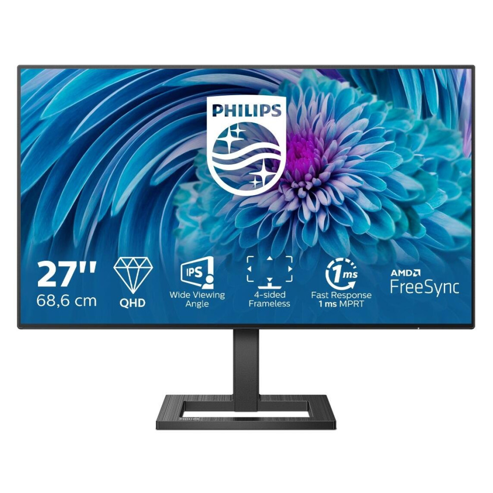 Philips 275e2Fae Monitor 68,6 cm (27 pollici) Philips 275e2Fae Monitor 68,6 cm (27 pollici)